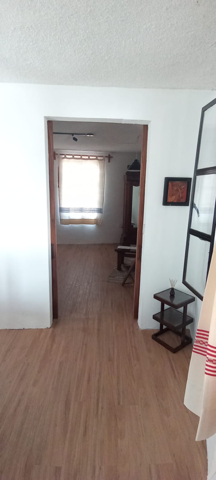 Vista del departamento 6